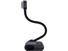 F17+ - Visualizier mit flexiblem Arm