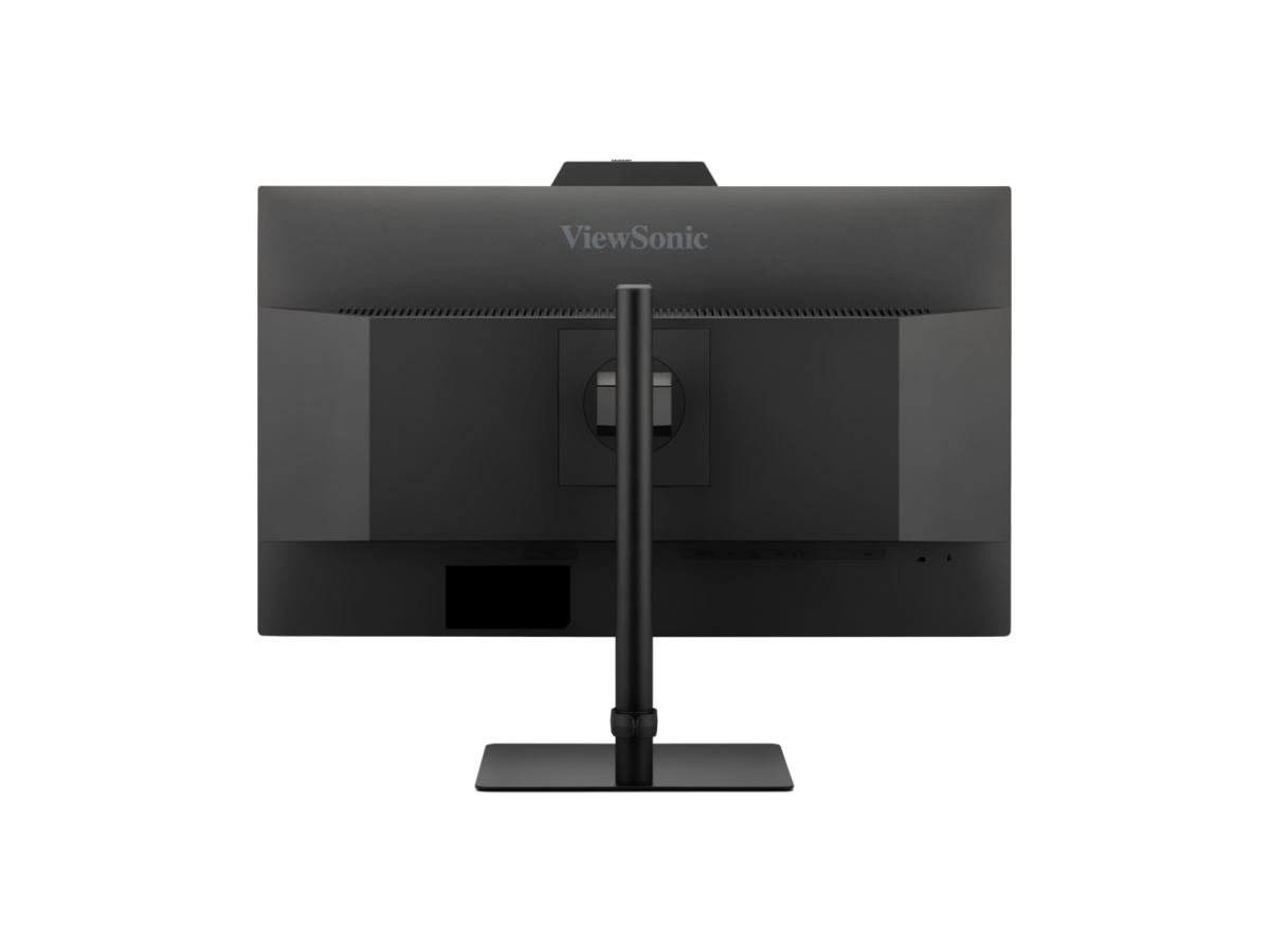 VG2741V-2K - Monitor 27", 16:9 QHD, Webcam