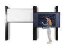 i3GLIDE + Add-on for X3-86 (as of 5 unit - i3GLIDE Height Adjustable Column (260cm)