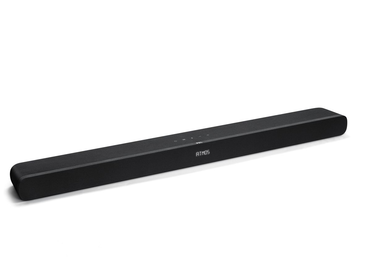 TS8111 - 2.1 Dolby Atmos Soundbar mit eingebautem
