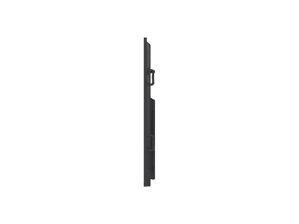 IFP8634 - Touch Display, 86" 4K, EDLA