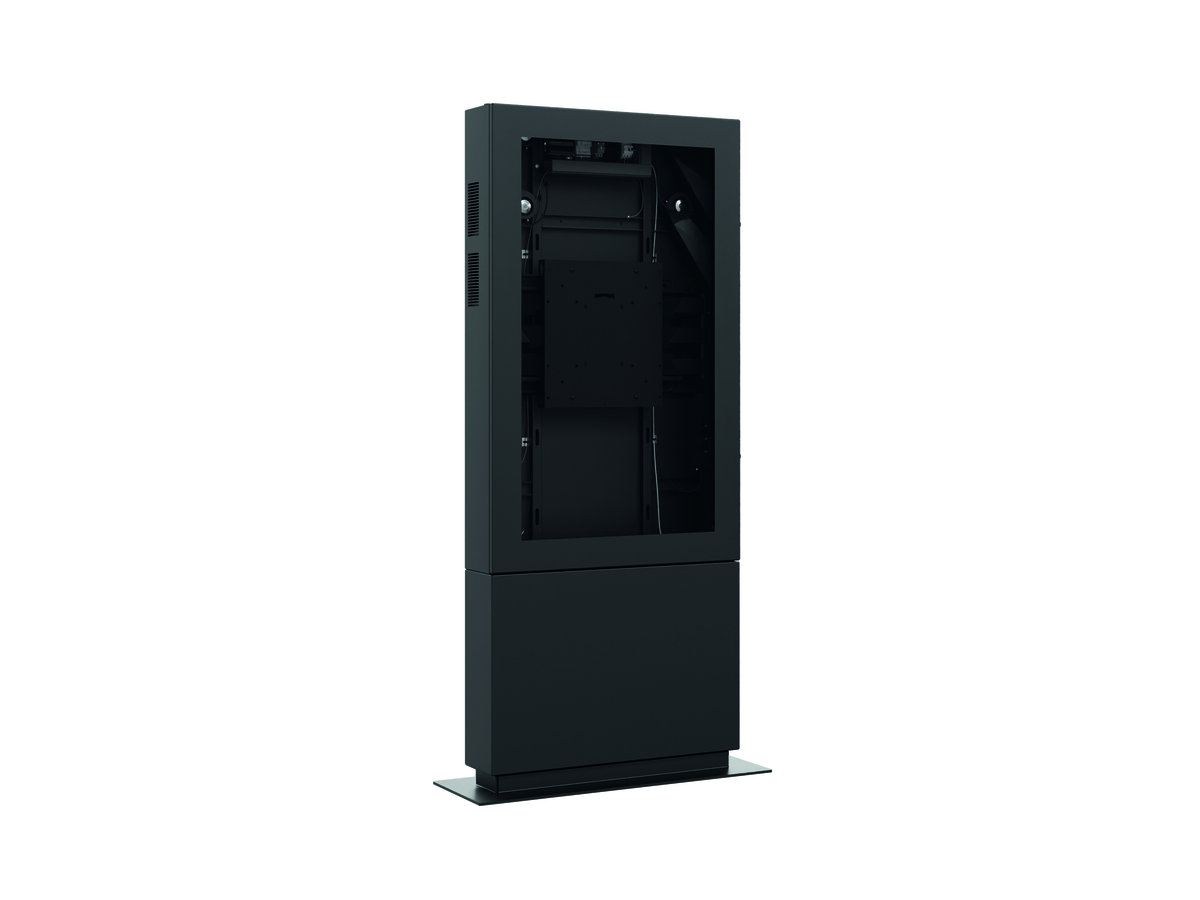 SOPK 55" Portrait - Outdoorstele Portrait