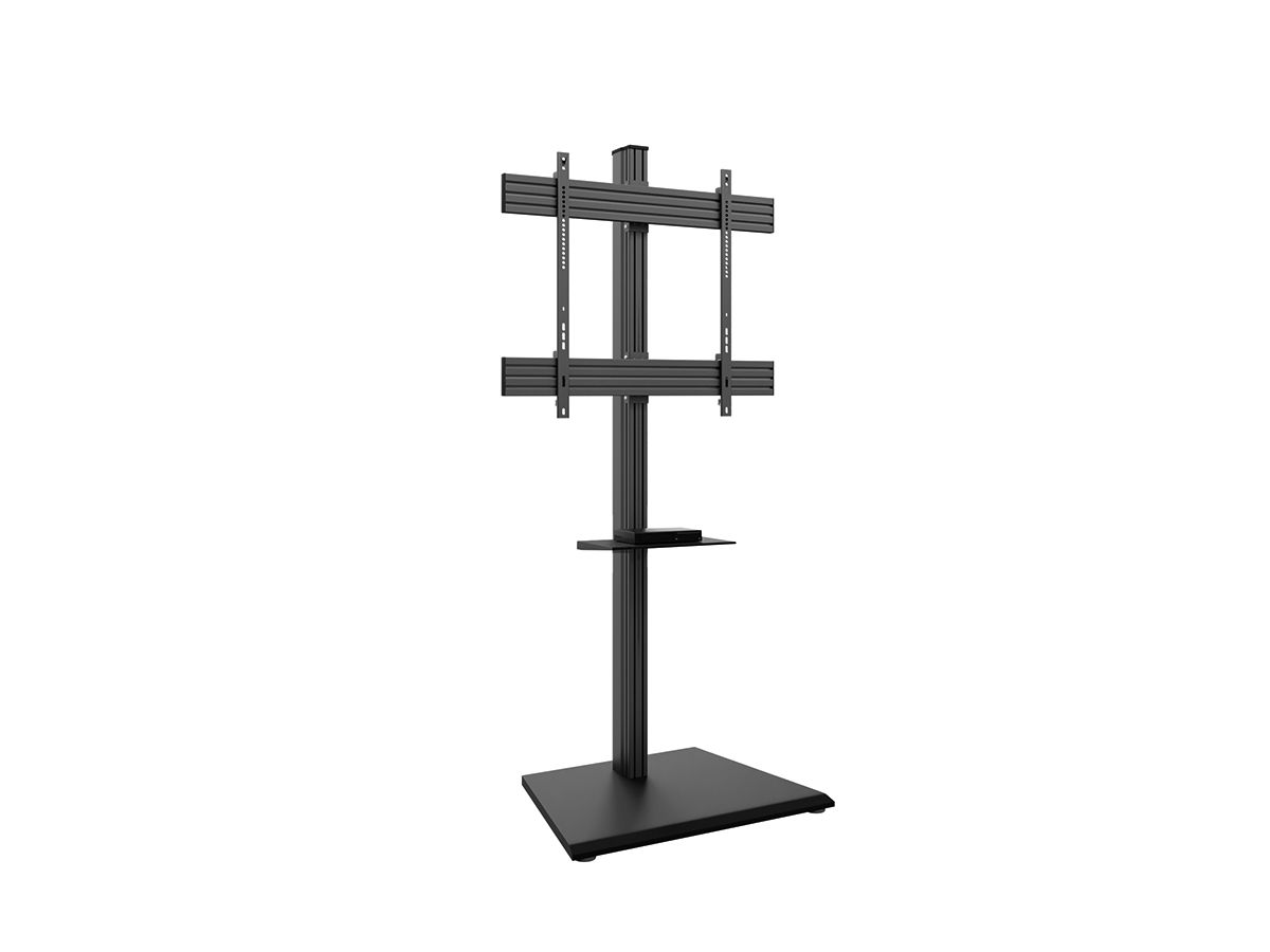 CPS Freestanding Single 75 - 98? - Support mur vidéo 2x2 55 Zoll