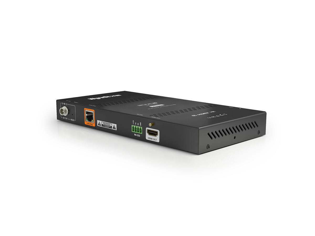 NHD-400-E-RX - Receiver NHD