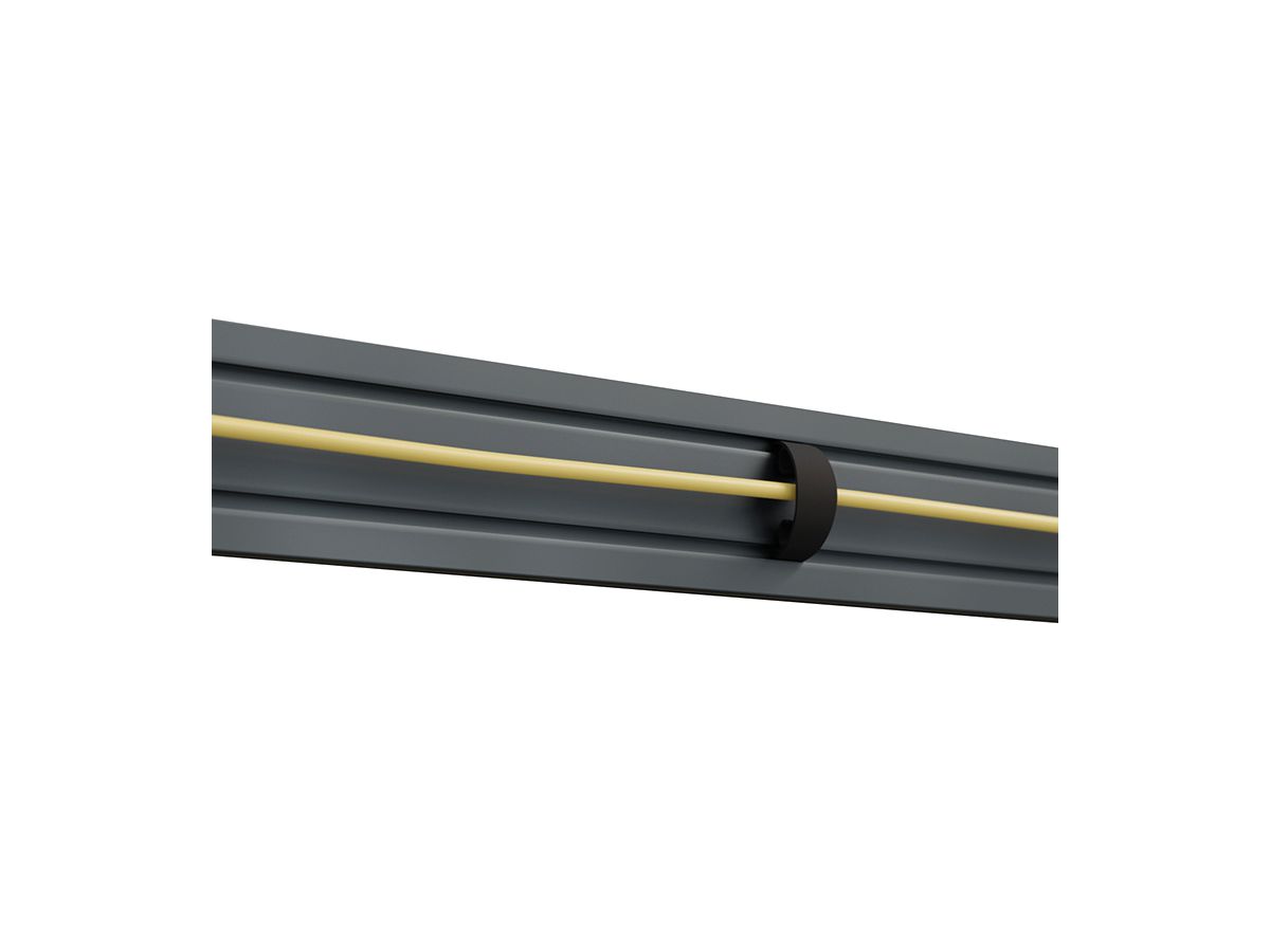 CPS Floorstand Dual 75 - 86 Zoll - Support libre 2x75û86 Zoll