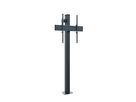 CPS Floor-Wall Single 55 - 65 Zoll - Système sol-mur 55û65 Zoll VESA