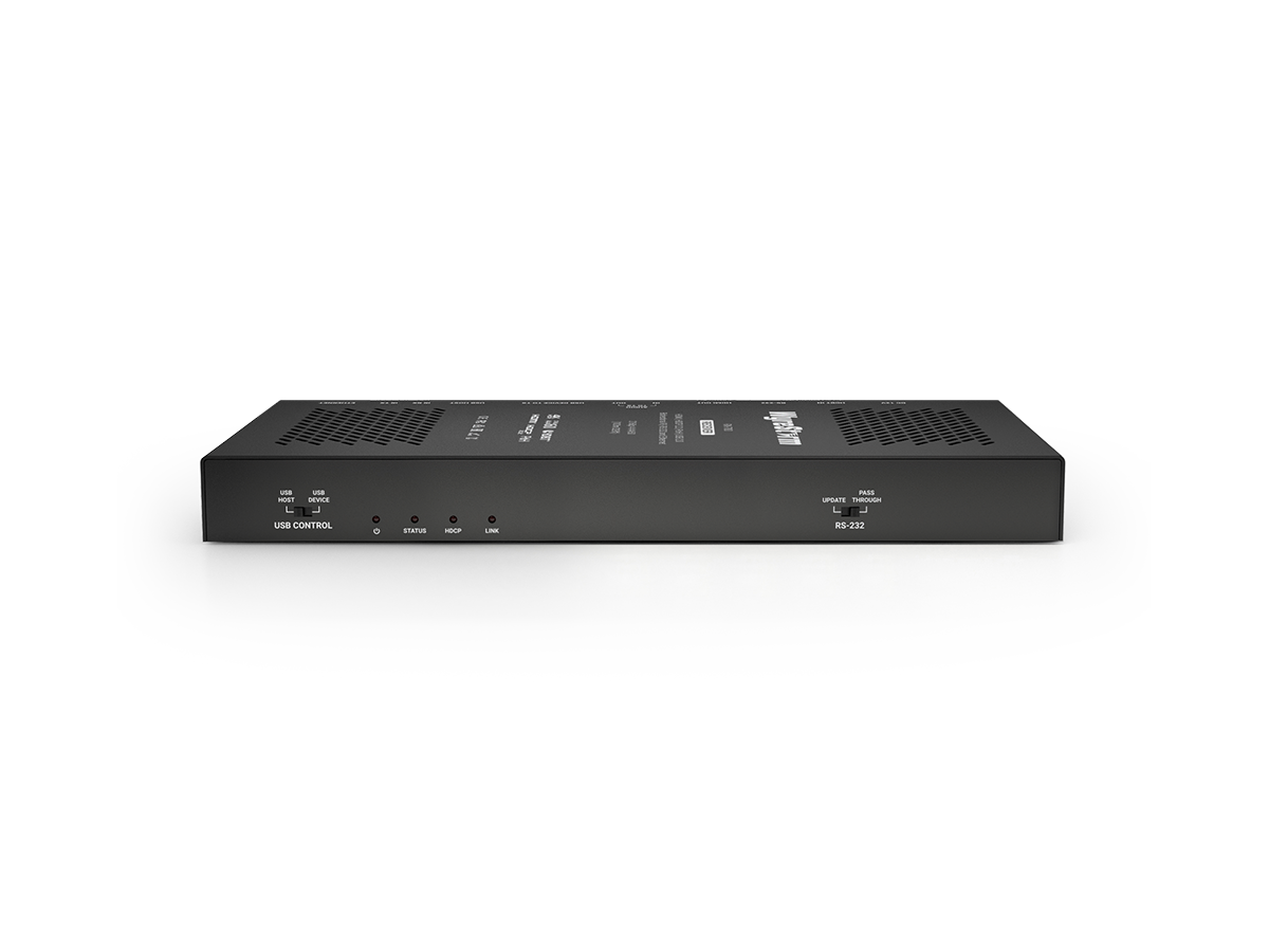 RX-700 - Receiver HDBT, 4K, HDR, USB