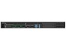 PA 6100 DANTE - Endstufe, 1 HE, 6 x 100 Watt, 6 x In Dan