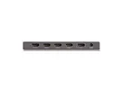 Split 614 UHD 2.0 - HDMI splitter , 1 in / 4 out , 3D , 4K60
