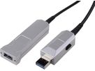 AVer USB 3.0 active cable extender, 10m
