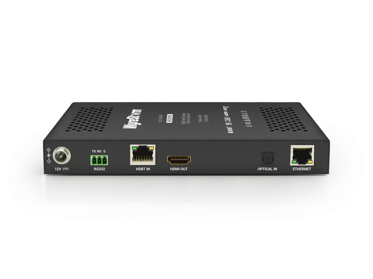 EX3-100-EARC - HDBaseT Extender Set 100m, 4K, EARC