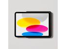 iPad Dame Wall Home 2 Schwarz - Passend für iPad 10.9" 10th Gen.