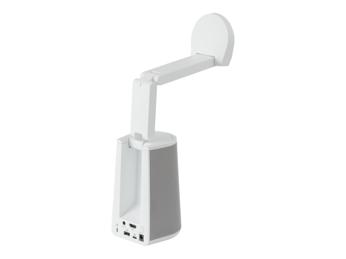 A30 - All-In-One Visualizier