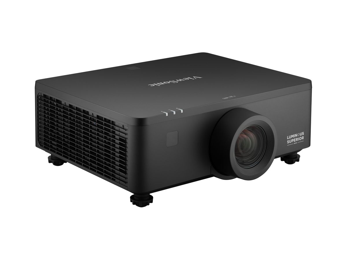 LS951WU - Laser Beamer 8000 Lumen, WUXGA