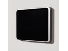 iPad Dame Wall Home 2 Titanium - Passend für iPad Air 13''
