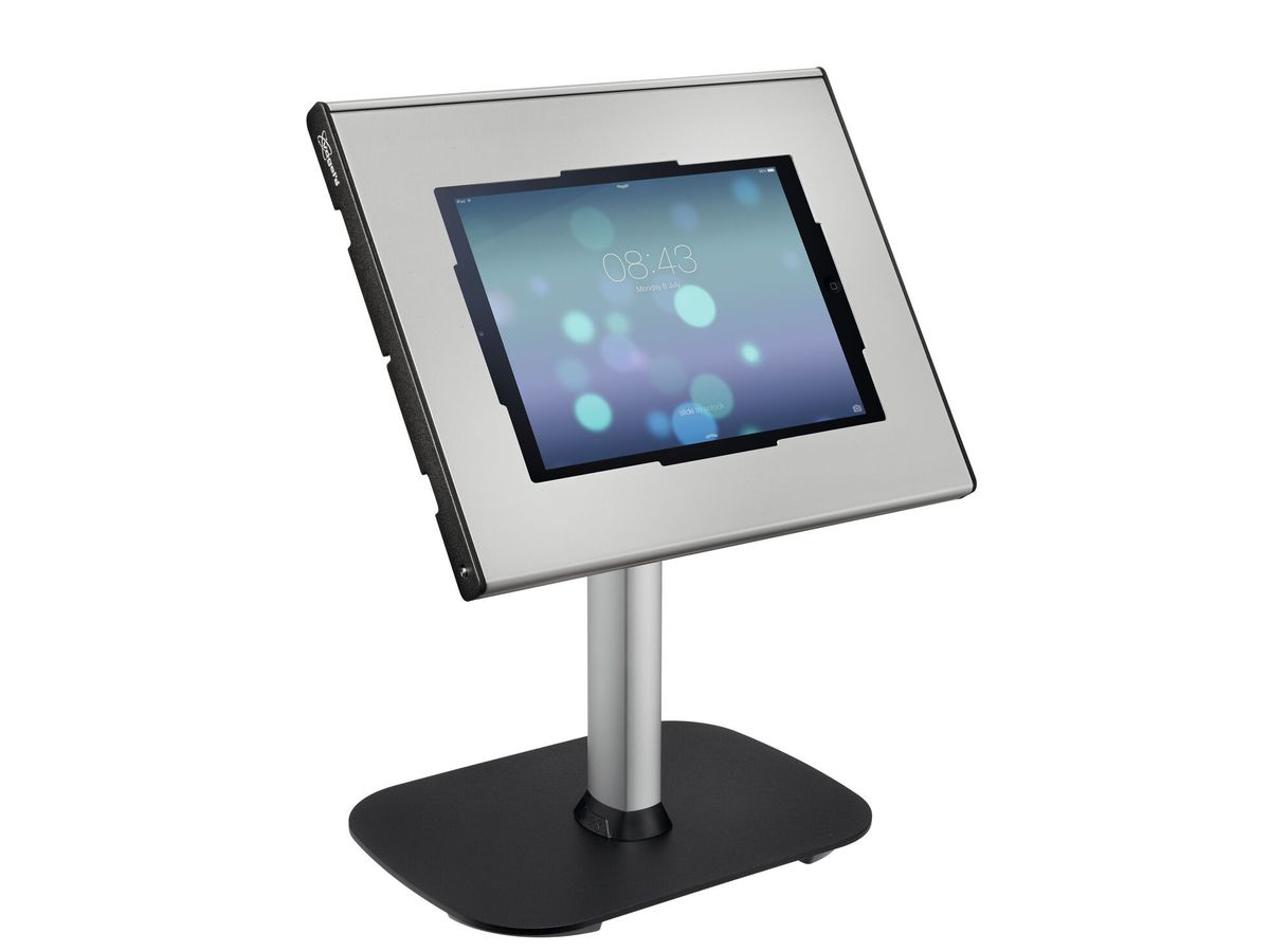 PTA 3105 - Tischständer mit Fussplatte für Tablet