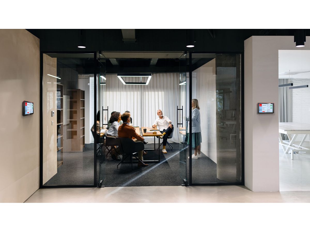 10BDL5051T/00 - 10" IFP, Android SoC