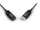 CAB-UAOC-15-C - USB Fiber Verlängerung, 15M
