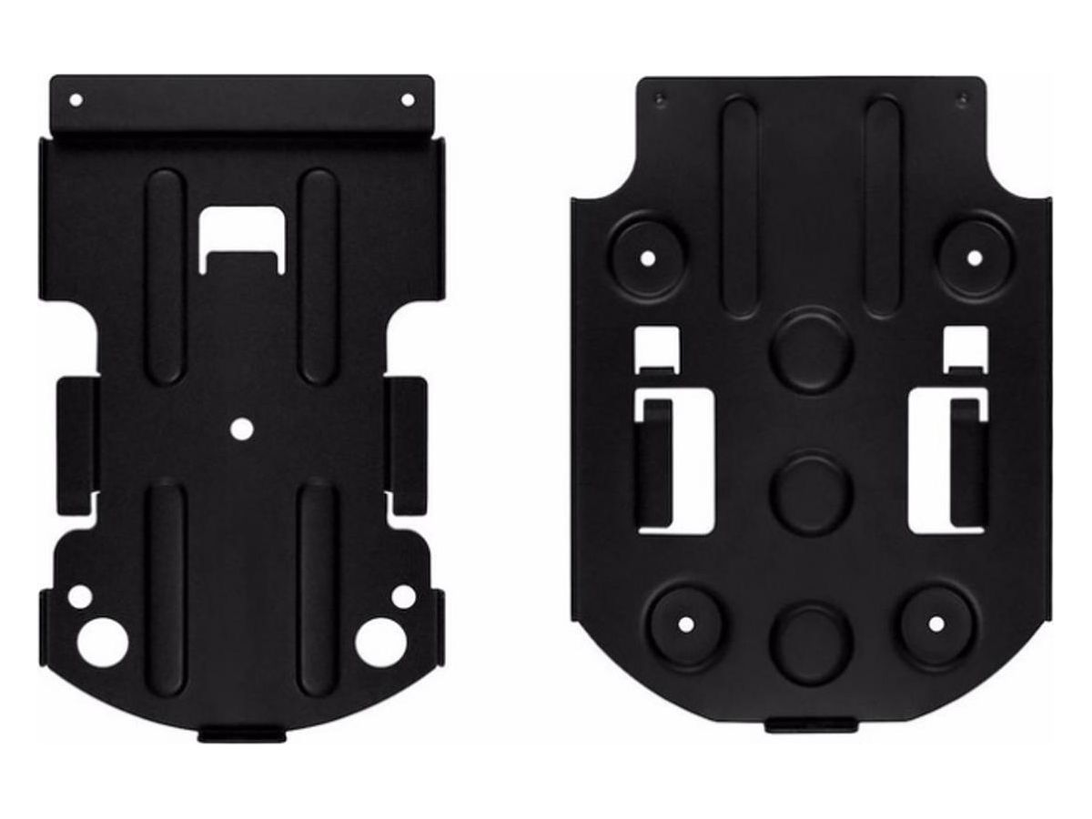 Ceiling Mount for PTZ/PTC/TR (Black)