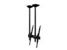 PLD Single HD Portrait - Fixation plafond lourd 75û100 Zoll