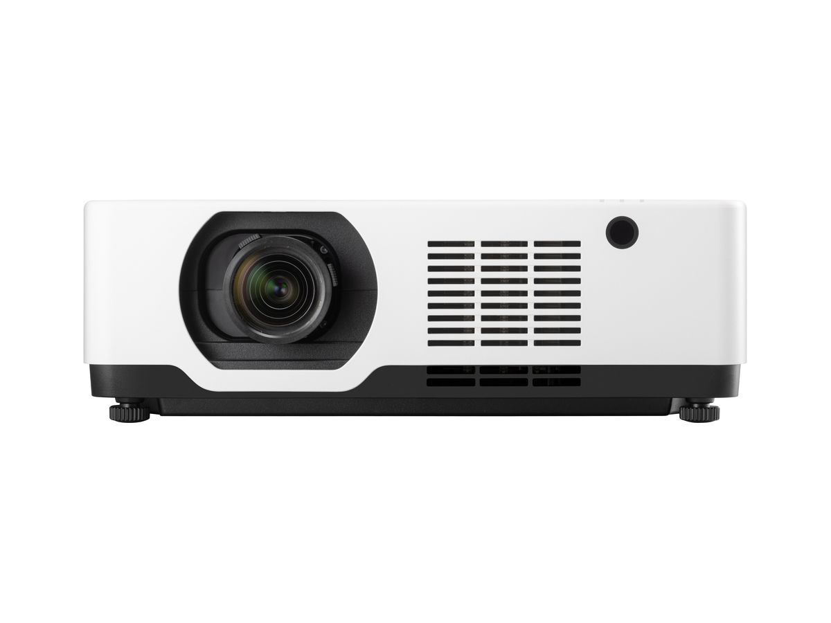 LSC601WU - Laser Beamer 6000 Lumen, 3LCD, WUXGA