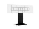 Pro-Tower M Dual - Support mobile 2x55û65 Zoll VESA 600