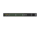 M4250-26G4F-PoE+ 26xRJ45+ 4xSFP Port - Network Switch 30 Port 1G, Managed, 300W