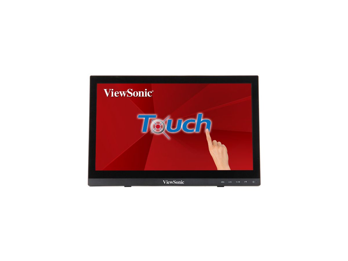 TD1630-3 - Touch Monitor 16", 16:9