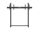 Braclabs-Stand Floorbase - Support au sol 40û55 Zoll VESA