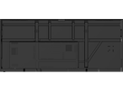 CDE105UW - Wireless Display, 105" 5K