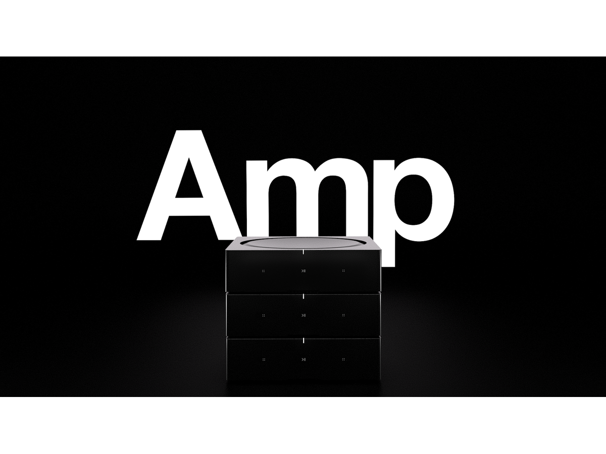 AMP - Verstärker
