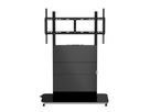 Pro-Tower L - Support mural 55û86 Zoll VESA 900