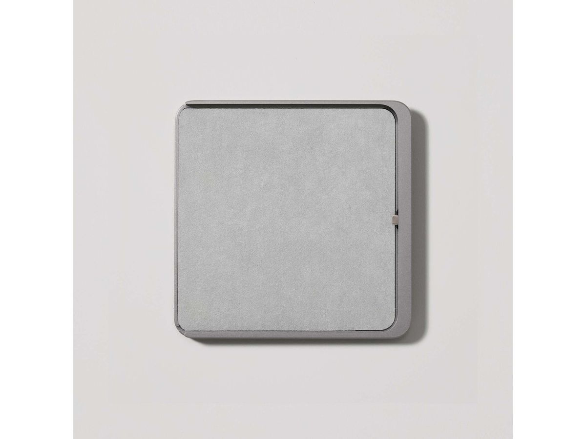iPad Dame Wall Home 2 Titanium - 'Passend für iPad 10.9'' 10th Gen. '