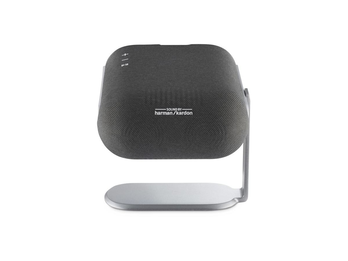 M1E Max - Smart LED Projektor