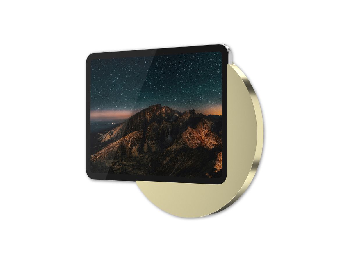 Sunset Wall Gold eloxiert USB-C - iPad 10.9" (10. Gen)