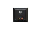 BTone Dante 2-I CH, black - Bluetooth Audio Interface, RCA Line In