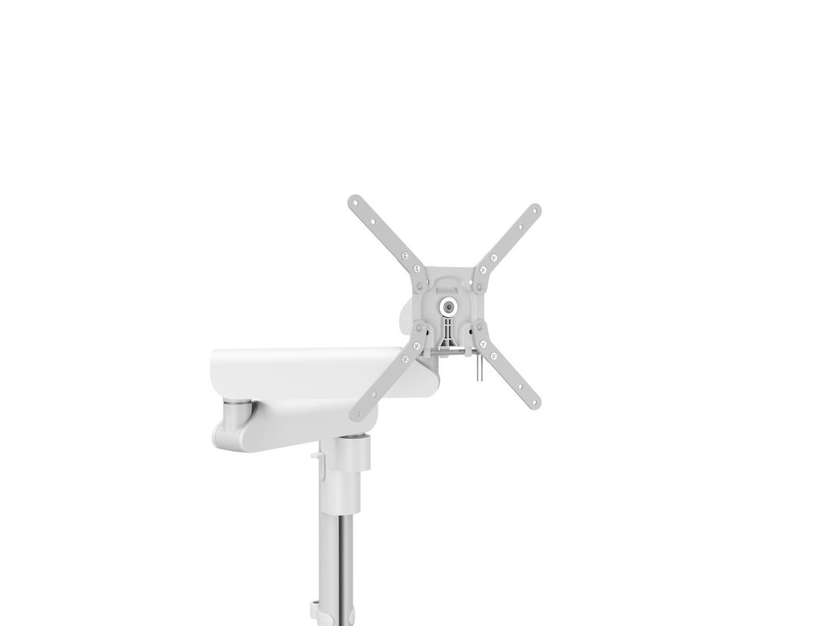 MOMO A003 - Extension VESA blanc