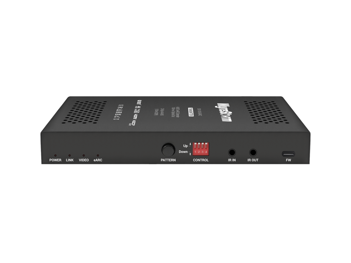 EX3-100-EARC - HDBaseT Extender Set 100m, 4K, EARC