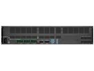 PA 6400 - Endstufe, 19", 2 HE, 6 x 400 Watt, 6 x