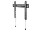 BL Superslim 400 - Fixation fixe 32û55\ Zoll ultra-plate
