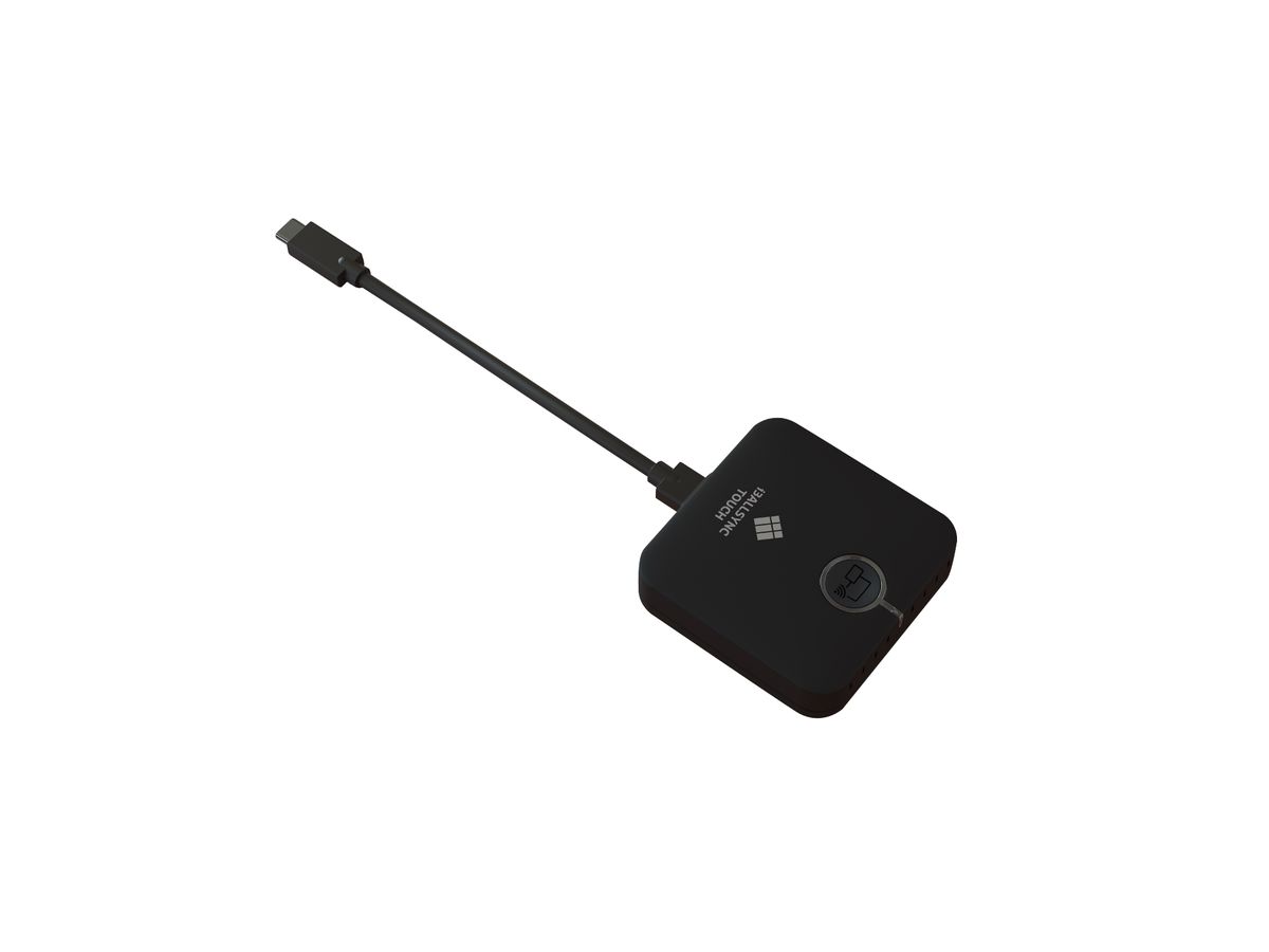i3ALLSYNC TOUCH USB-C Transmitter 4.1