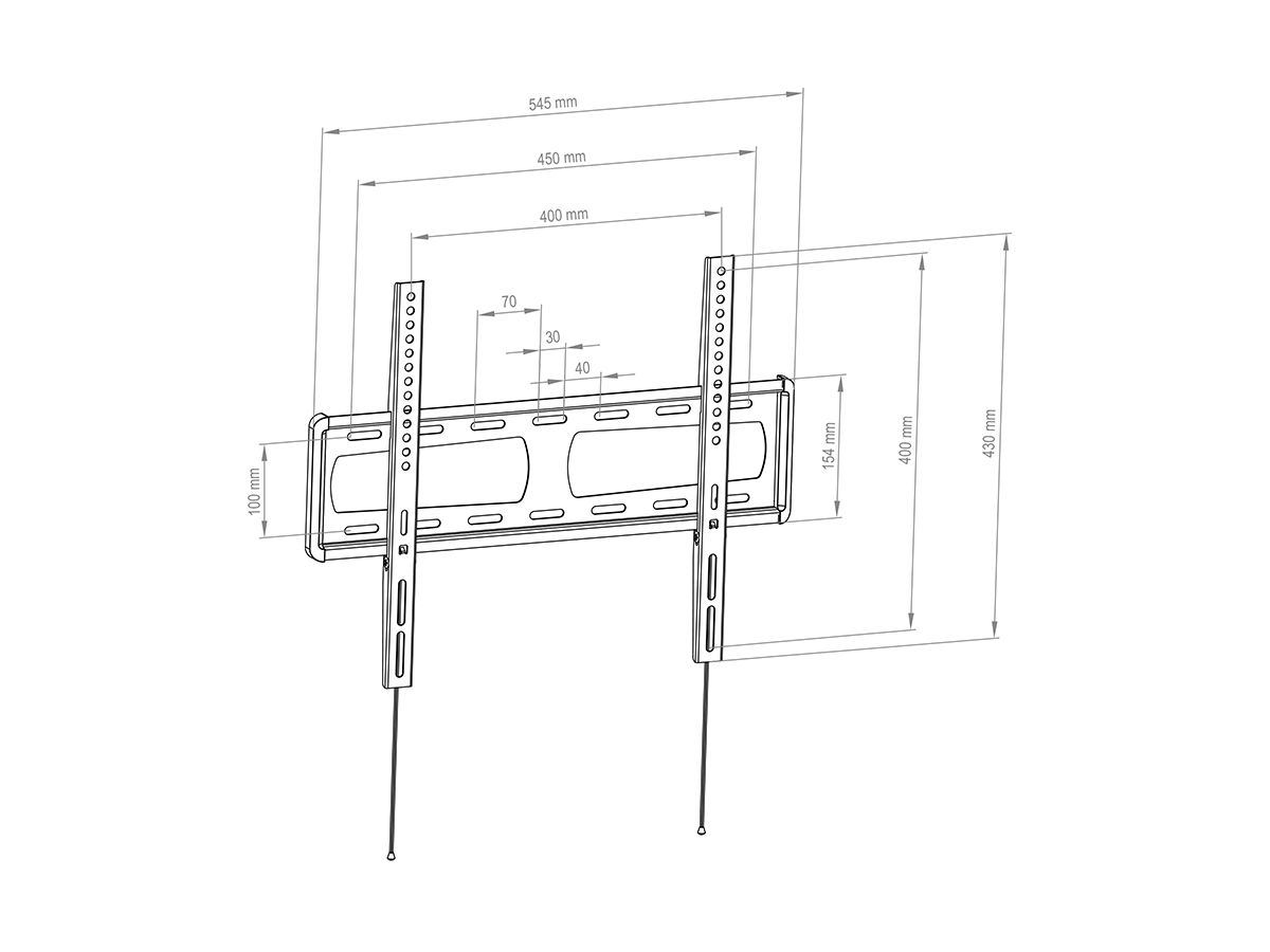 PLA 8413 - Interface dvLED