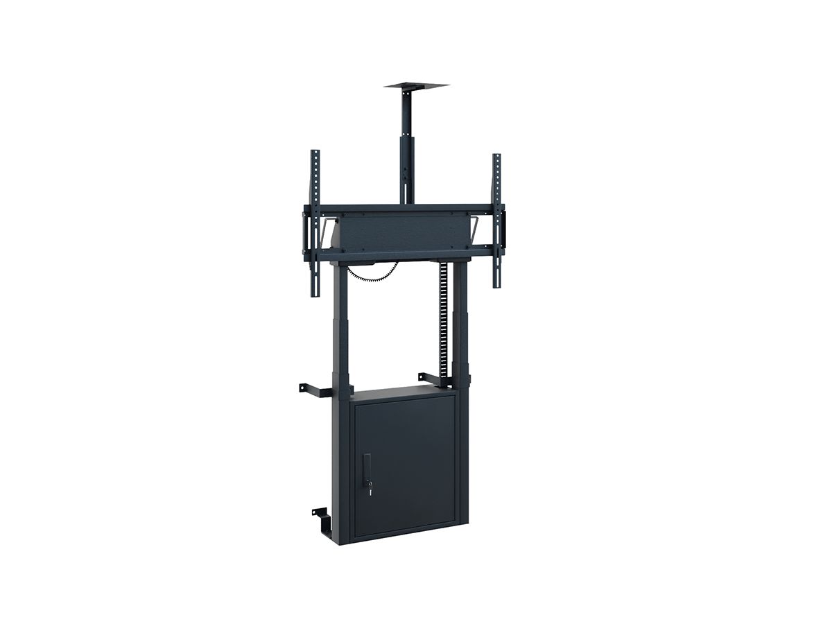 HP Twin Lift FW-B - Lift mural 55û86\ Zoll + armoire