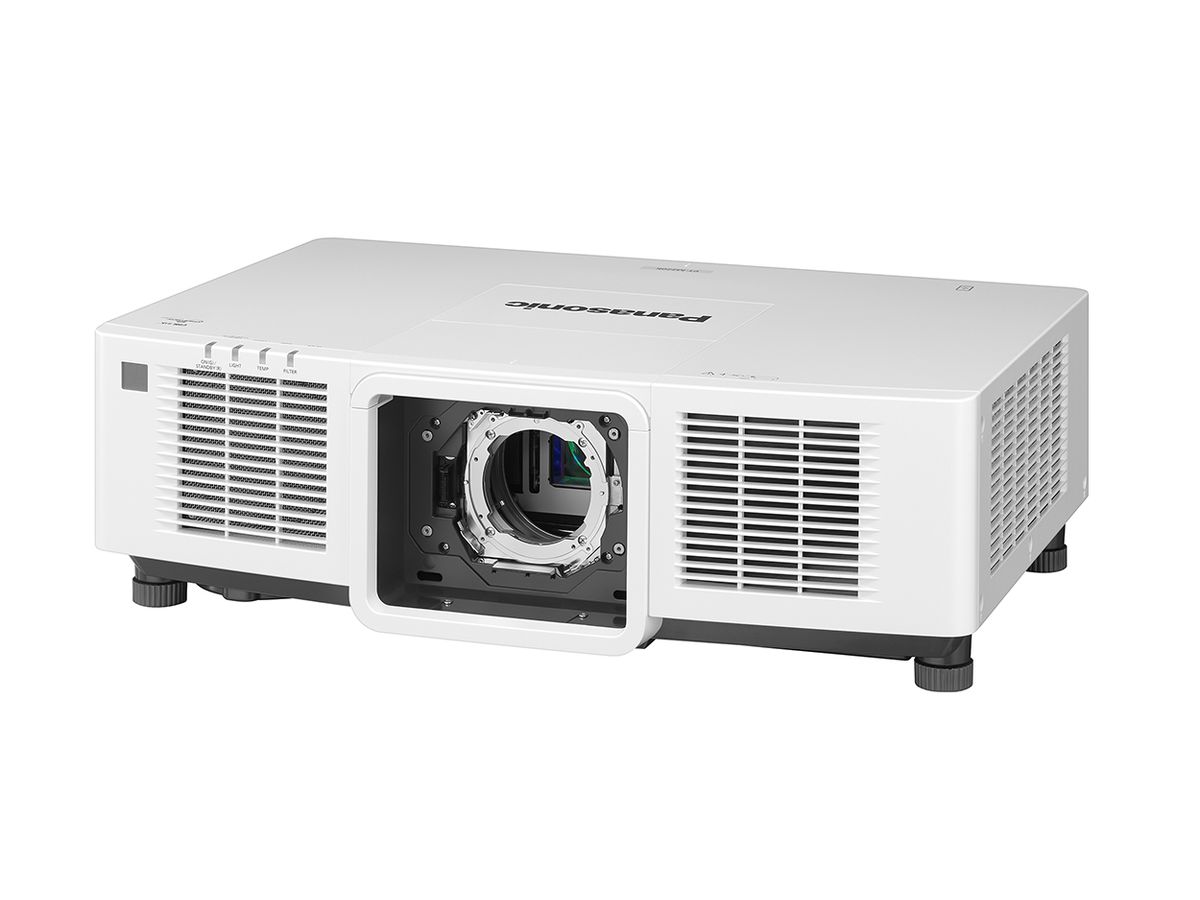 PT-MZ17KLWEJ - Laser, WUXGA, 16'500 ANSI