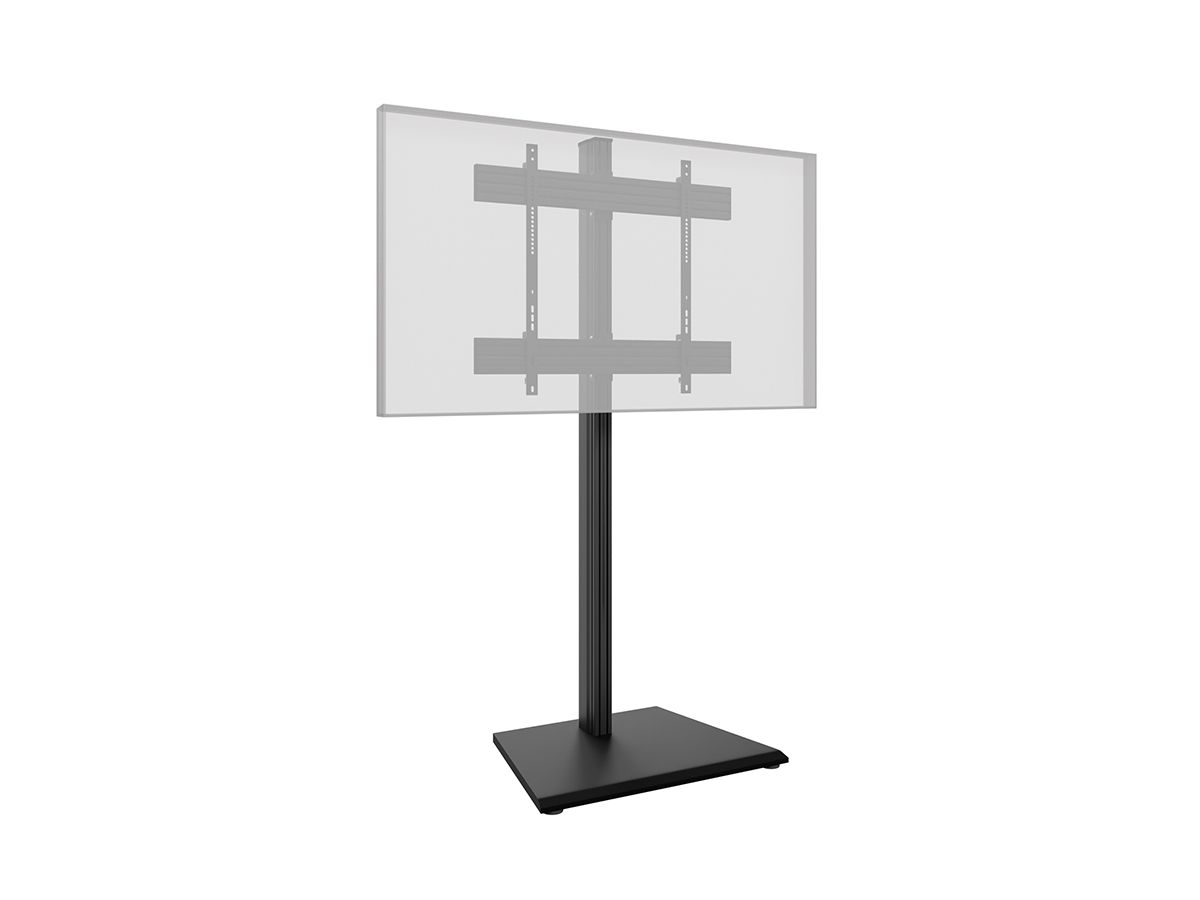 CPS Freestanding Single 75 - 98? - Support mur vidéo 2x2 55 Zoll
