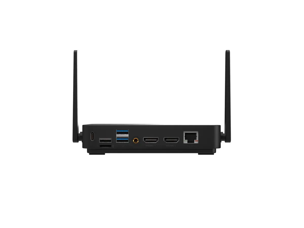 Stream 4K Pro Kit - Wireless Presentation System 1xTX/1xRX
