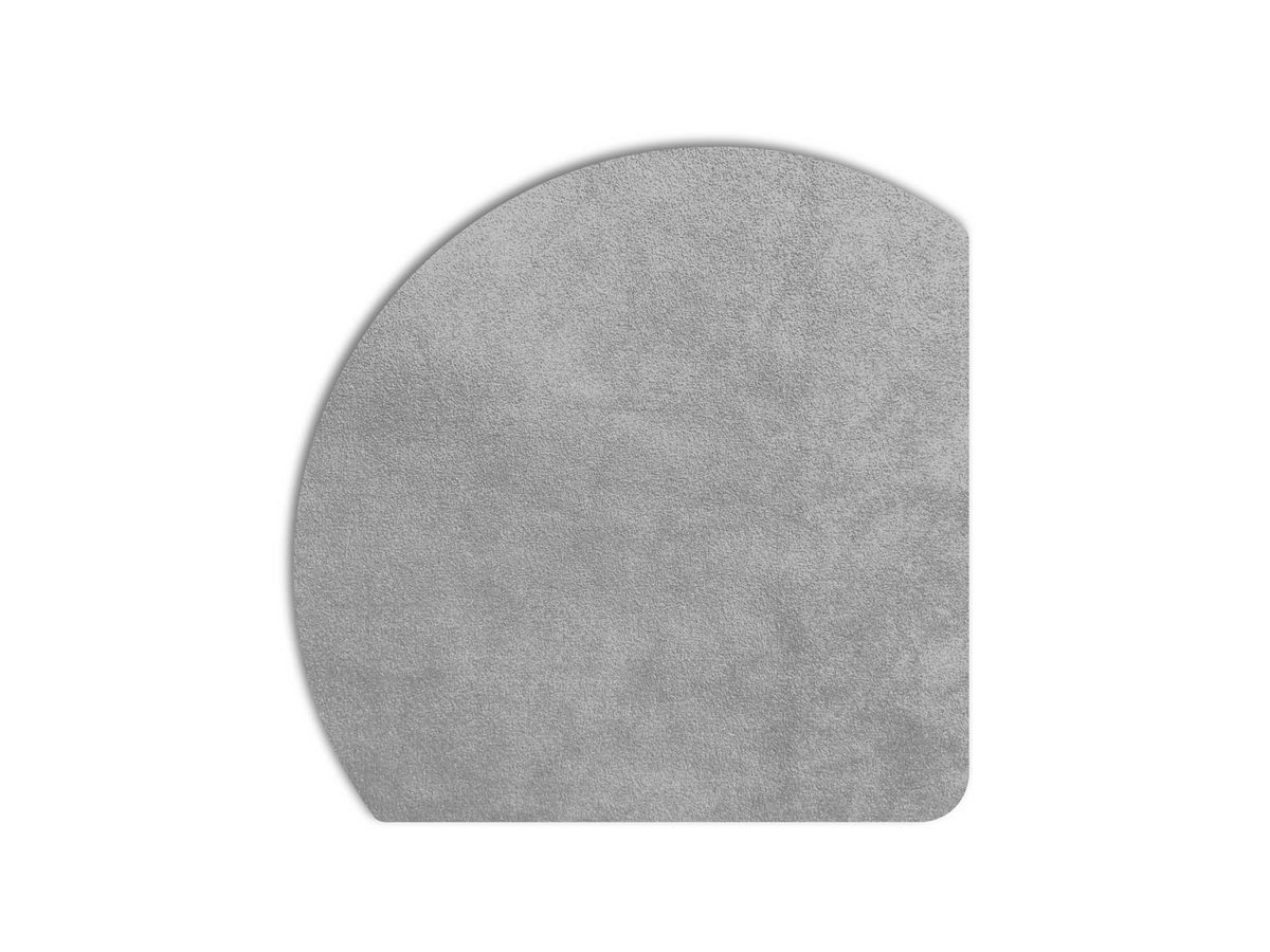 Alcantara Panels für Sunset + Moonlight