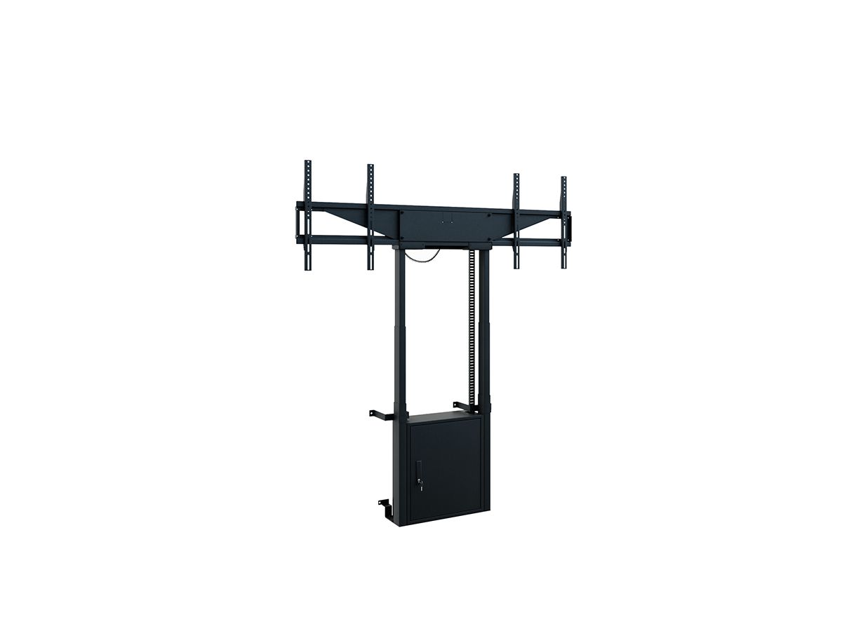 HP Twin Lift FW-DB - Liftsystem Boden-Wand Montage - 2x46-65