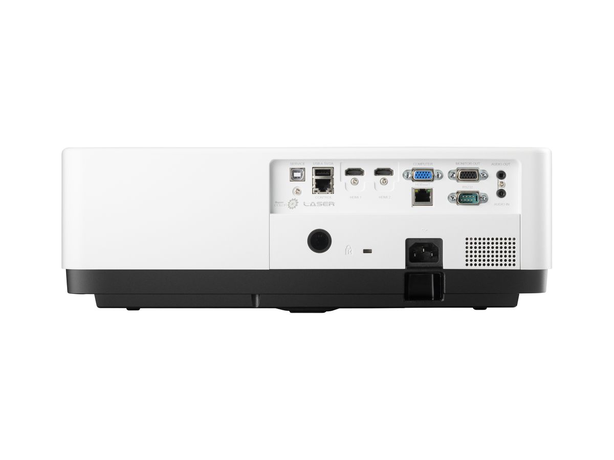 LSC731WU - Laser Beamer 7300 Lumen, WUXGA