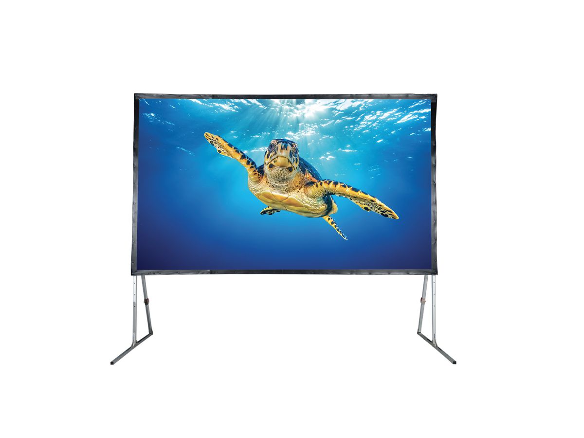 MK200GFR - 'Mekano 93'' 16:10 200x125 cm'